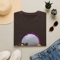 'Food Critic' Retro Theme Park Mickey & Alice Design