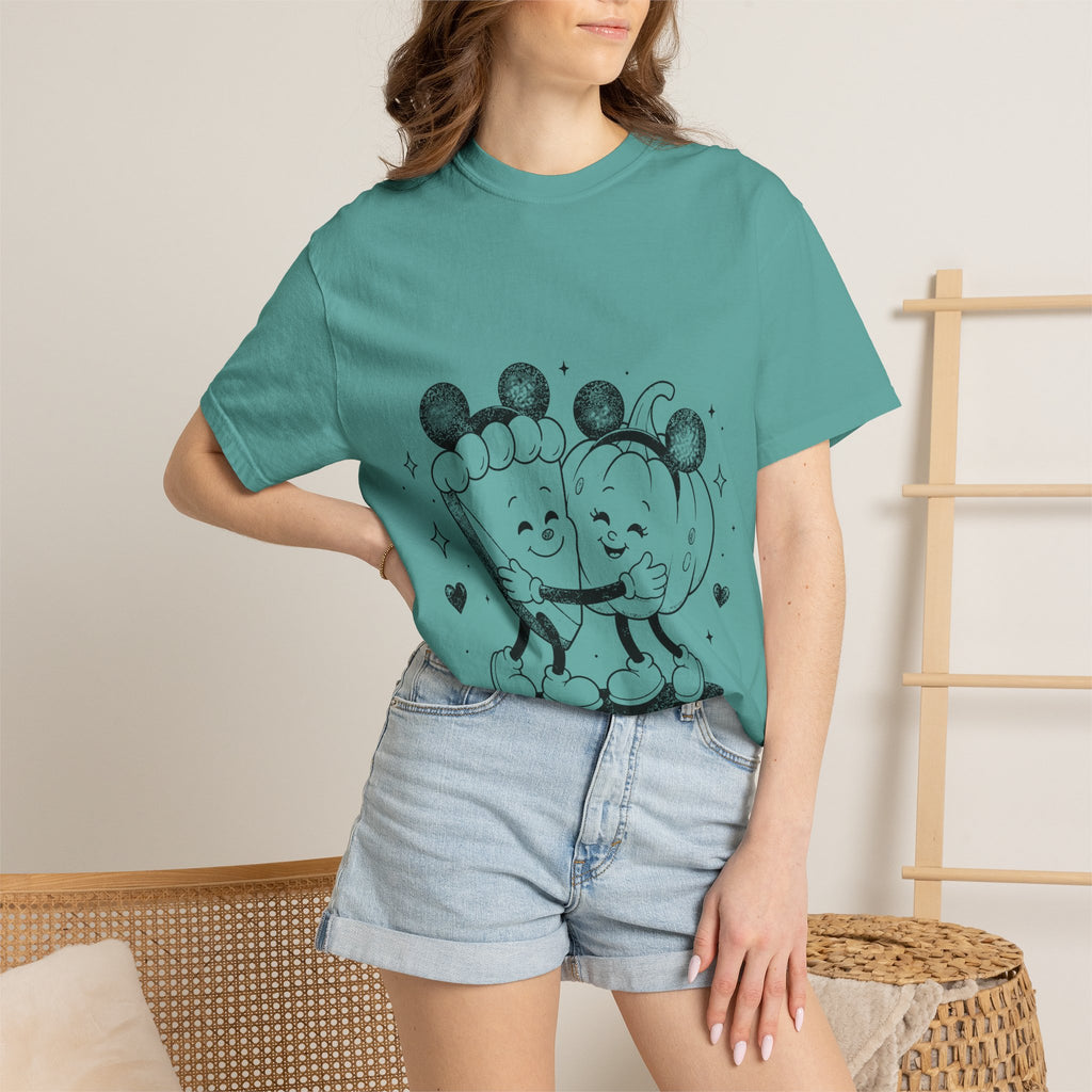 Cutie Pie T- Shirt