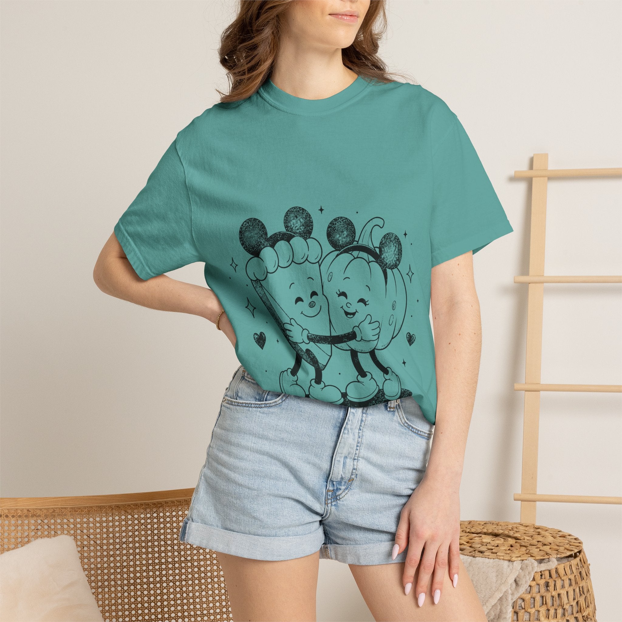 Cutie Pie T- Shirt