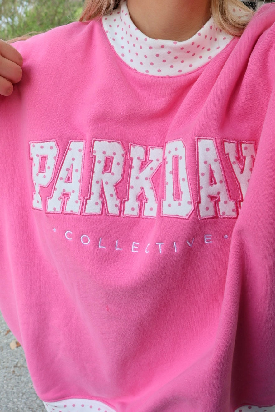 Park Day Essentials Crew ⭐️ (pre-order)