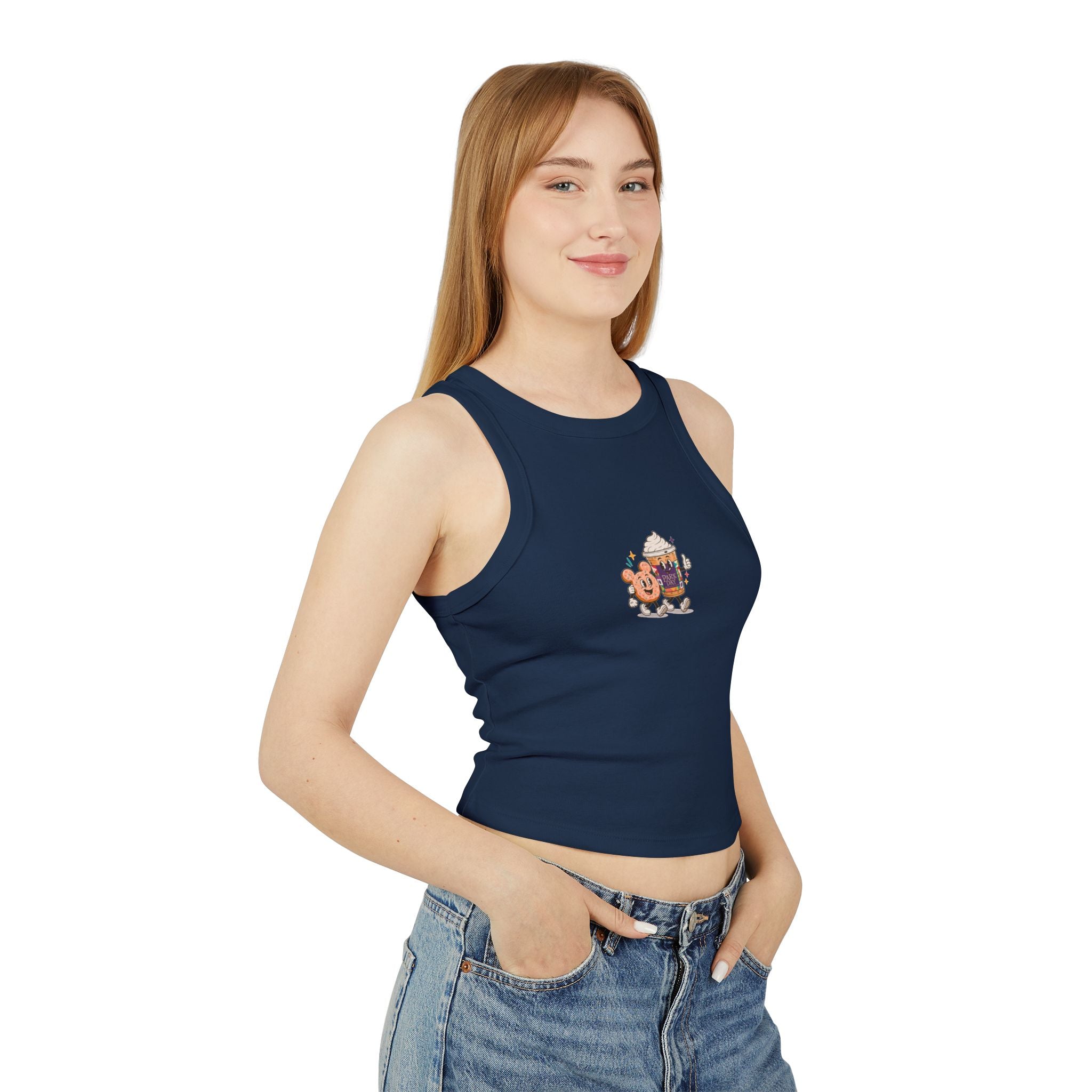 Racer Tank