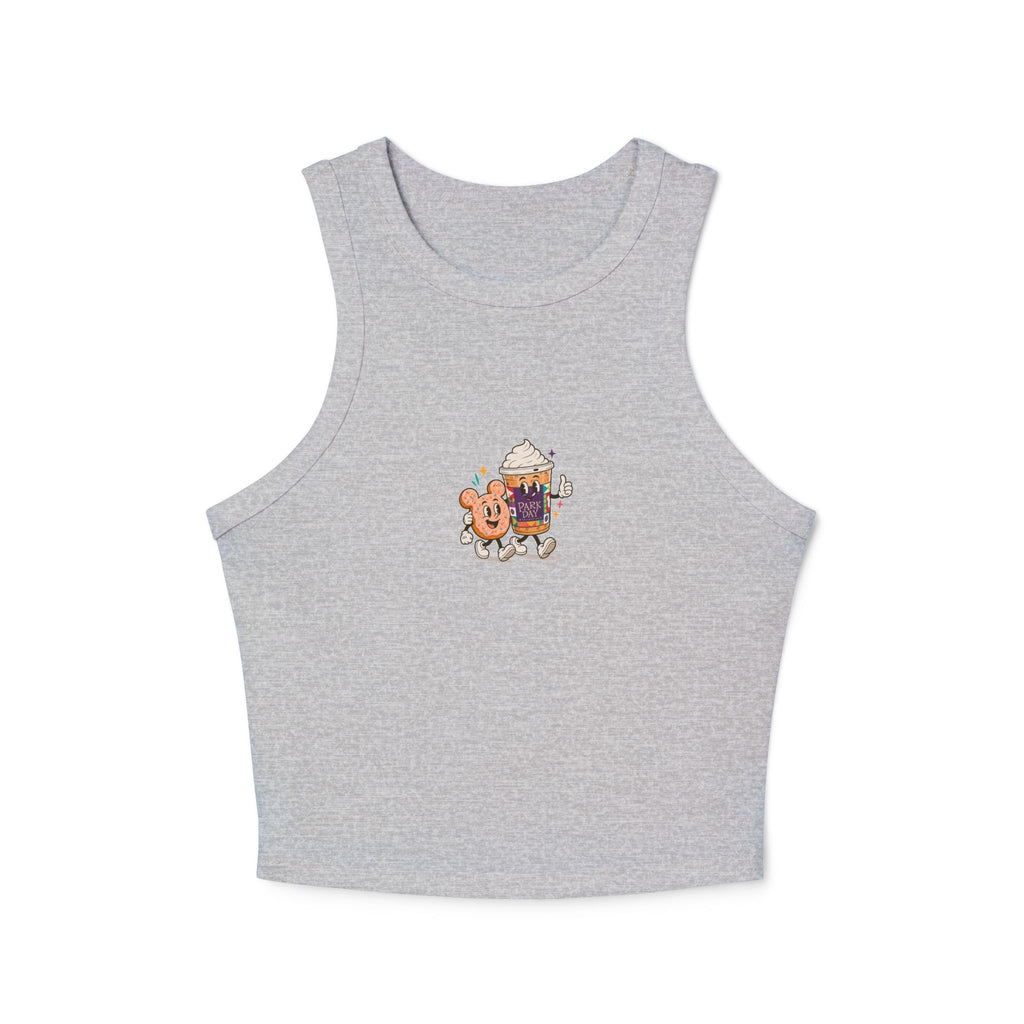 Racer Tank