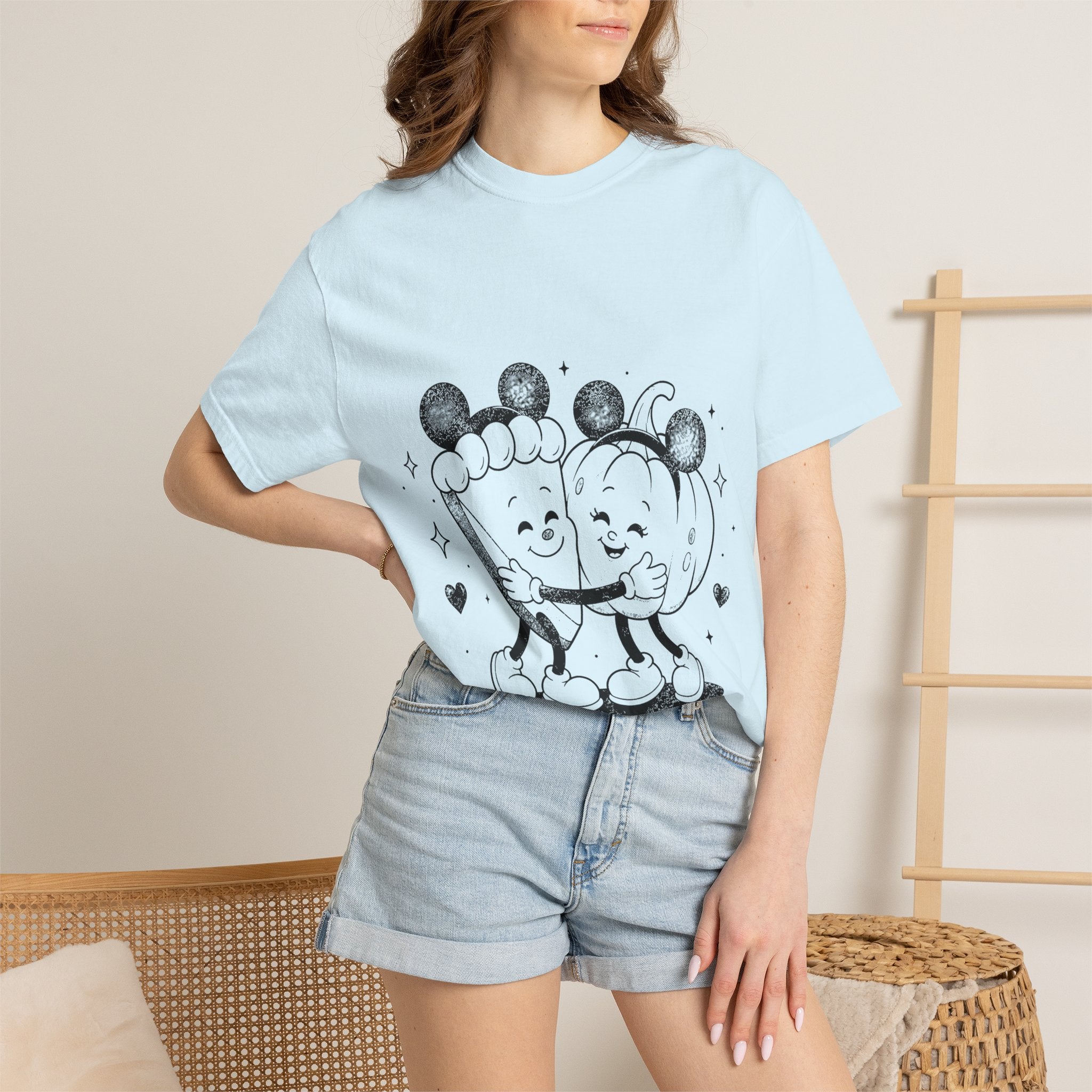 Cutie Pie T- Shirt