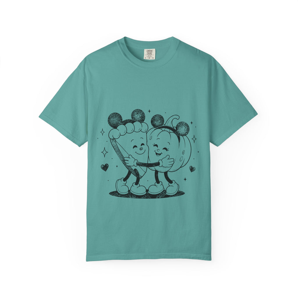 Cutie Pie T- Shirt