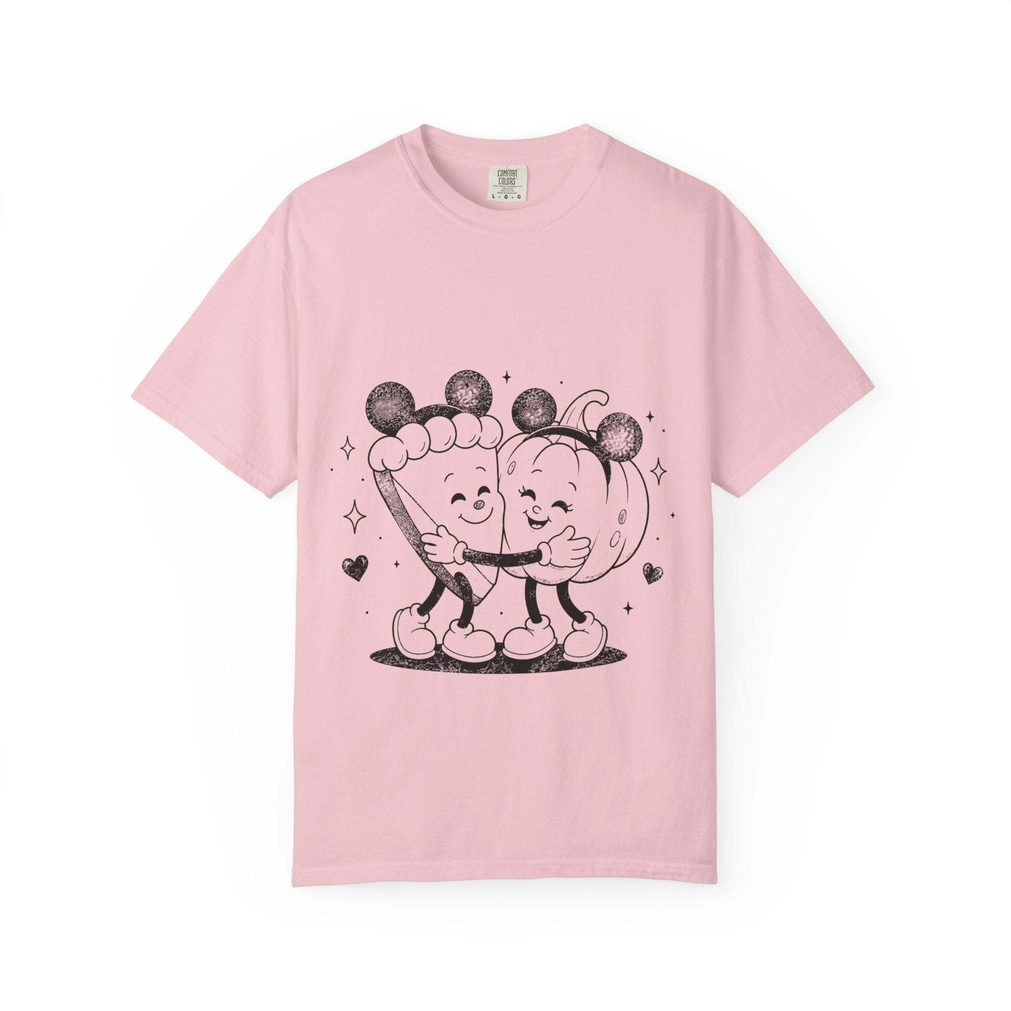 Cutie Pie T- Shirt