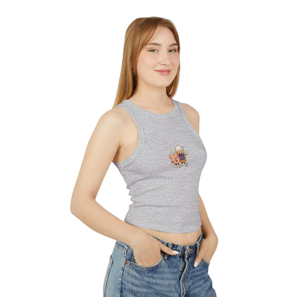 Racer Tank