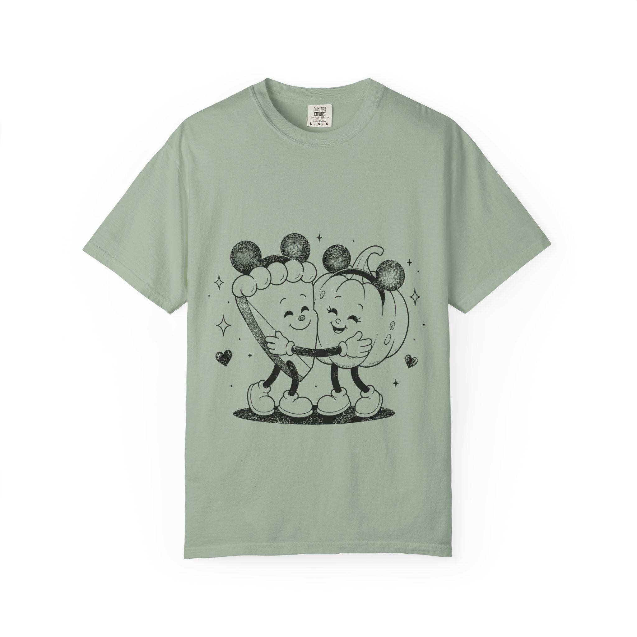 Cutie Pie T- Shirt