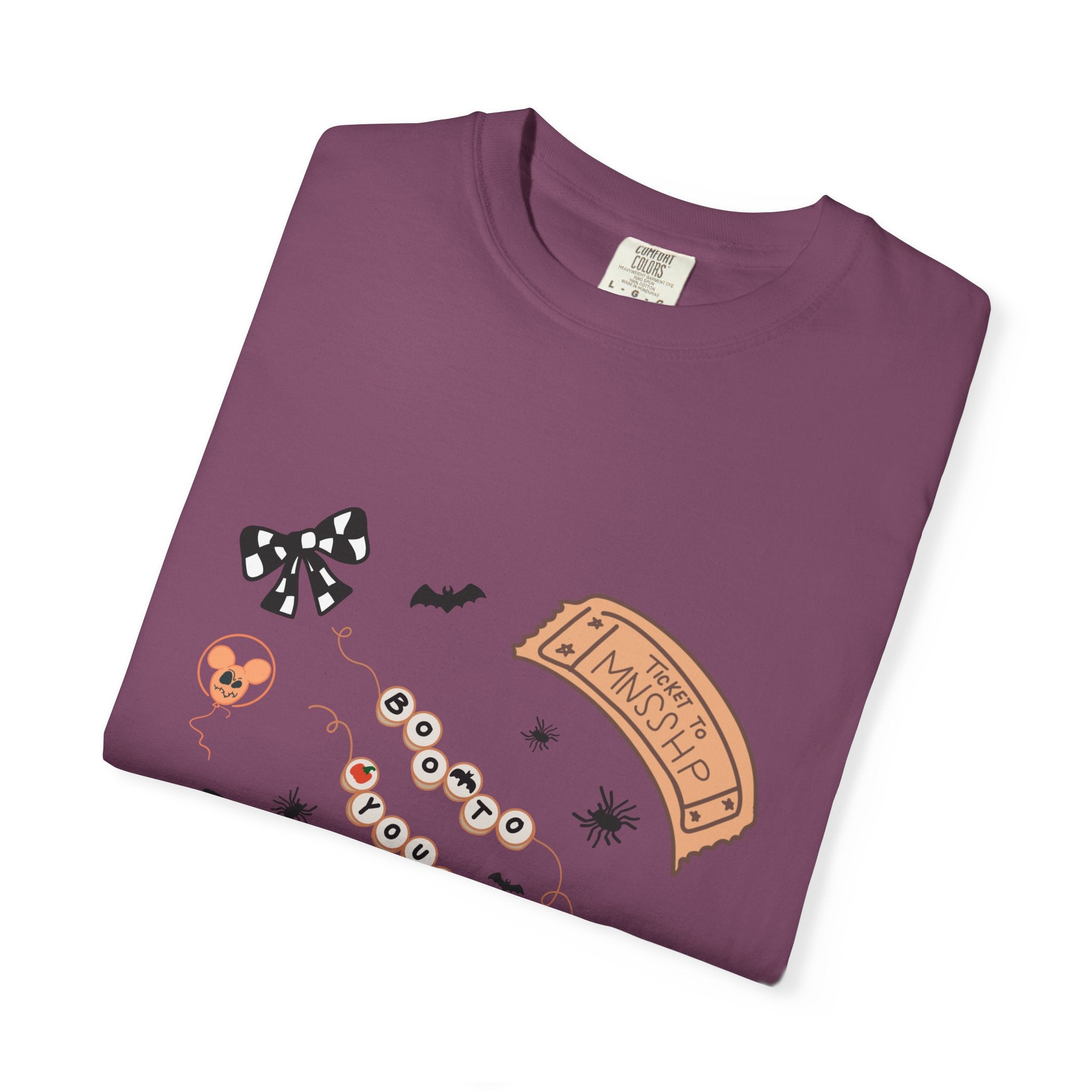 Cool Girl Spooky Essential's Tshirt