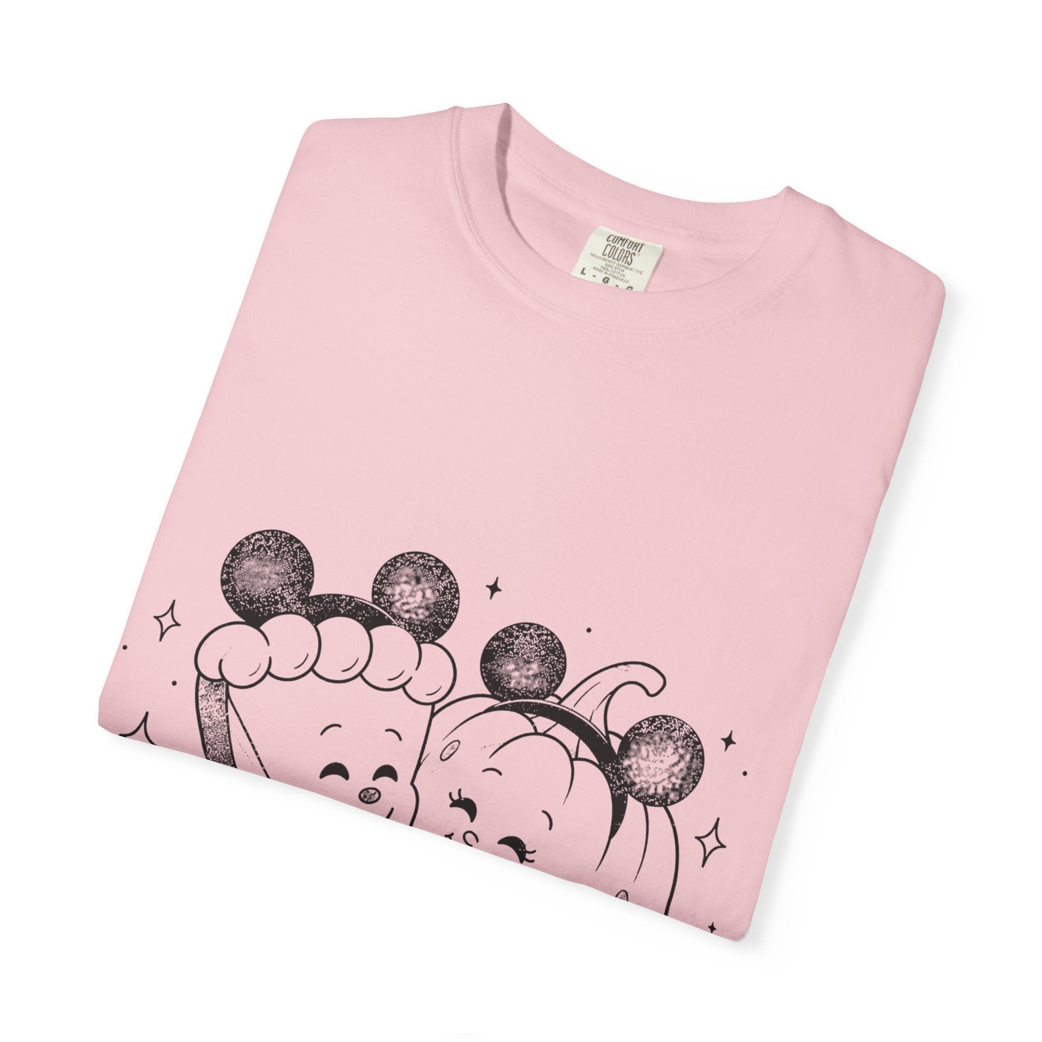 Cutie Pie T- Shirt