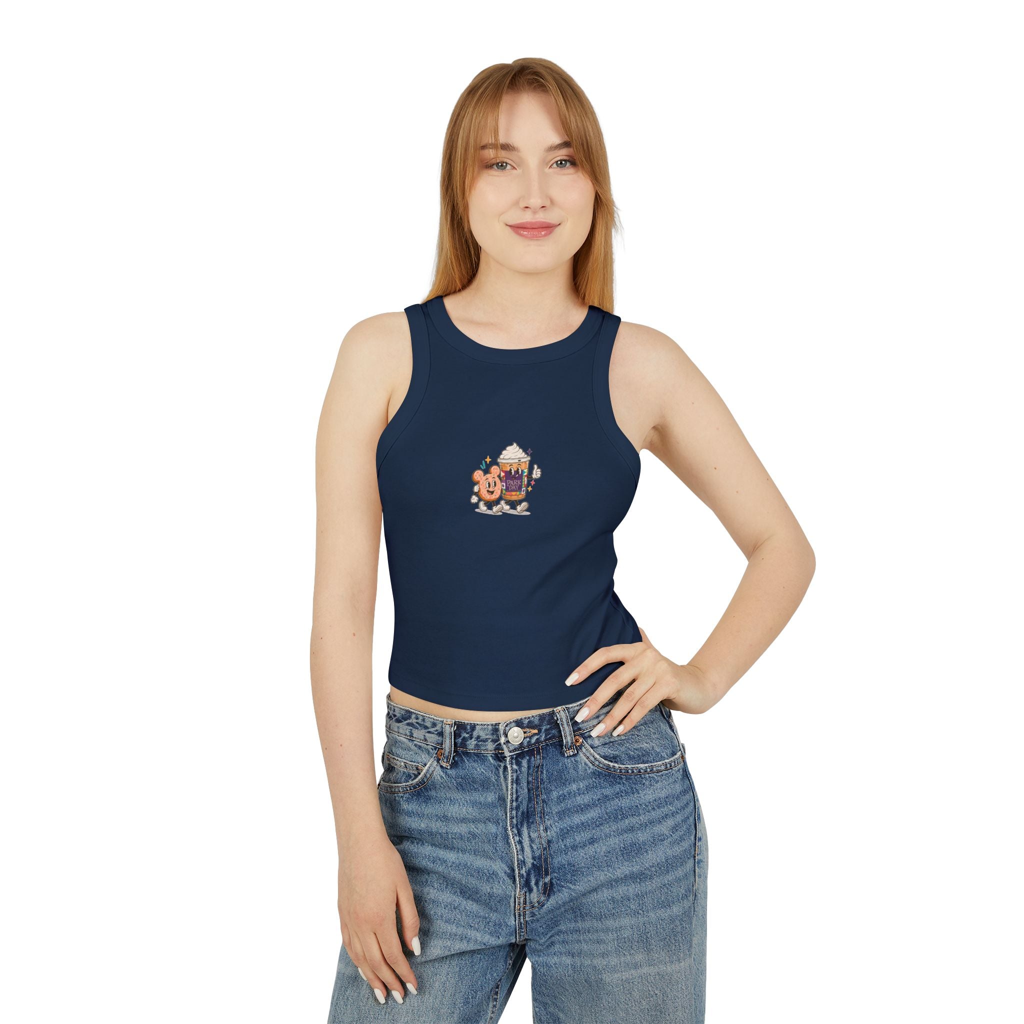 Racer Tank