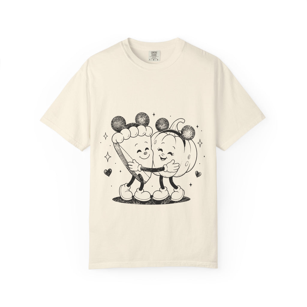 Cutie Pie T- Shirt