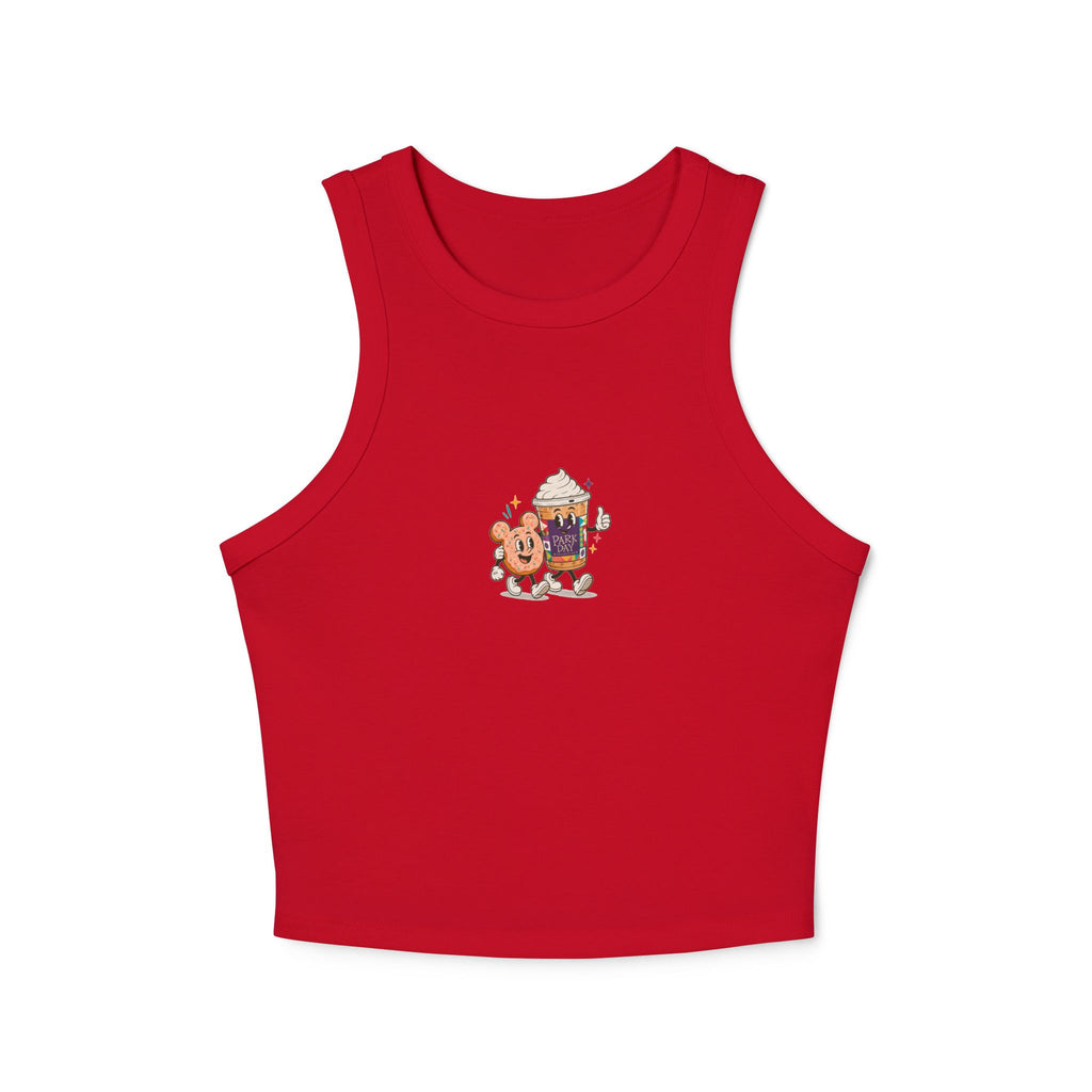 Racer Tank