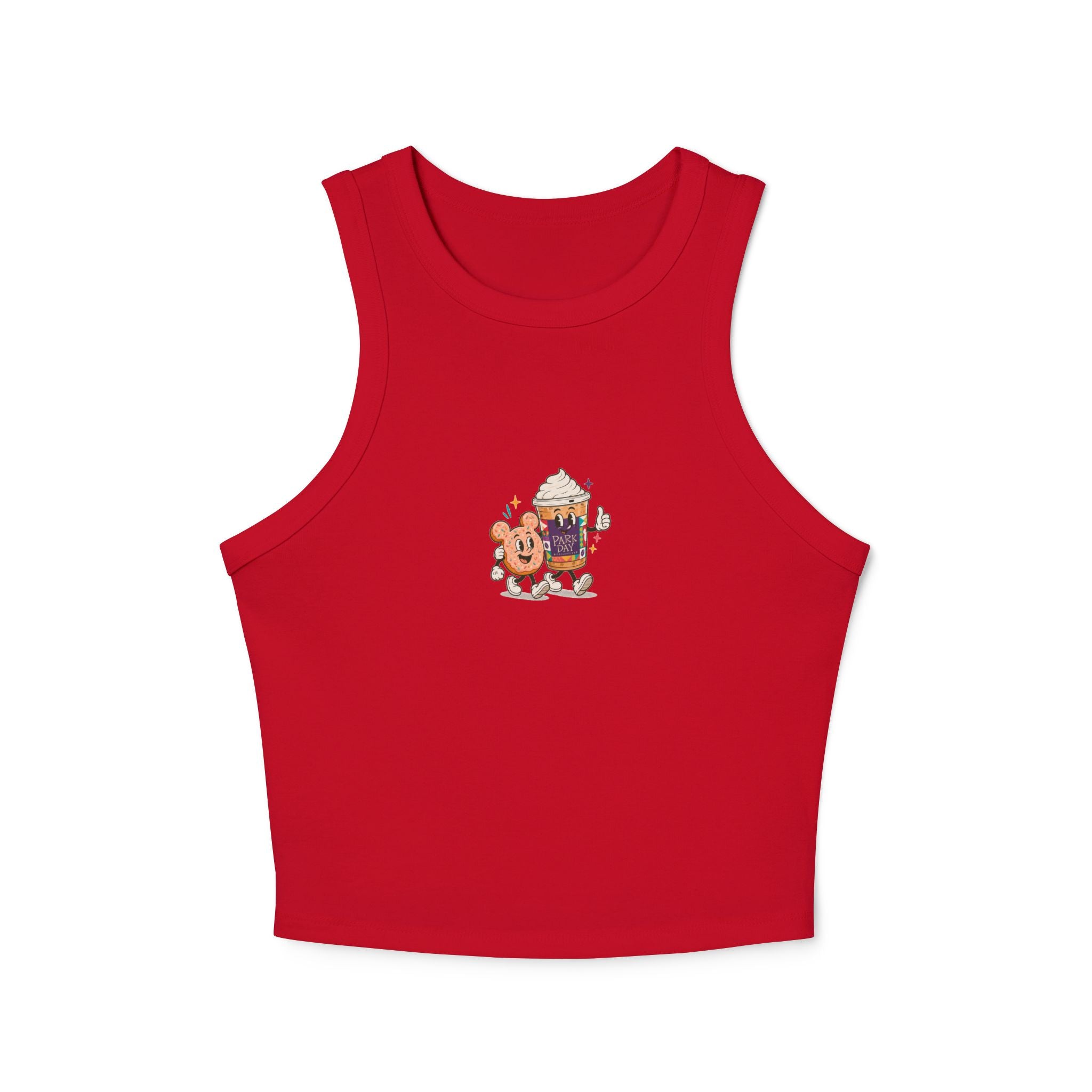 Racer Tank