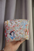 Small park essential pouch (Hand Sewn)